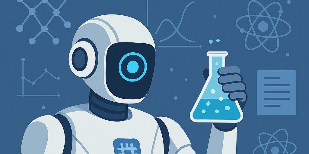 El primer congreso científico (casi) sin humanos en el que todos los estudios están hechos y revisados por IA