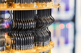 Quantum Echoes: Google anuncia una nueva ventaja cuántica: resuelve un cálculo 13.000 veces más rápido que el mejor superordenador