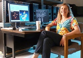 Críticas de «censura» y parcialidad a 'Nature': «Me pregunto si se pidió mi colaboración por mi experiencia o por mis órganos reproductivos»