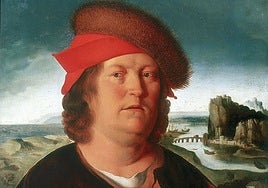 Paracelso, el alquimista que llamaba «asnos de biblioteca» a sus rivales y quemaba libros frente a sus alumnos