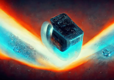 Científicos españoles observan el «Fórmula 1» de la superconductividad