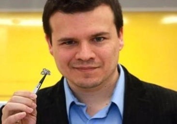 Científicos españoles observan el «Fórmula 1» de la superconductividad