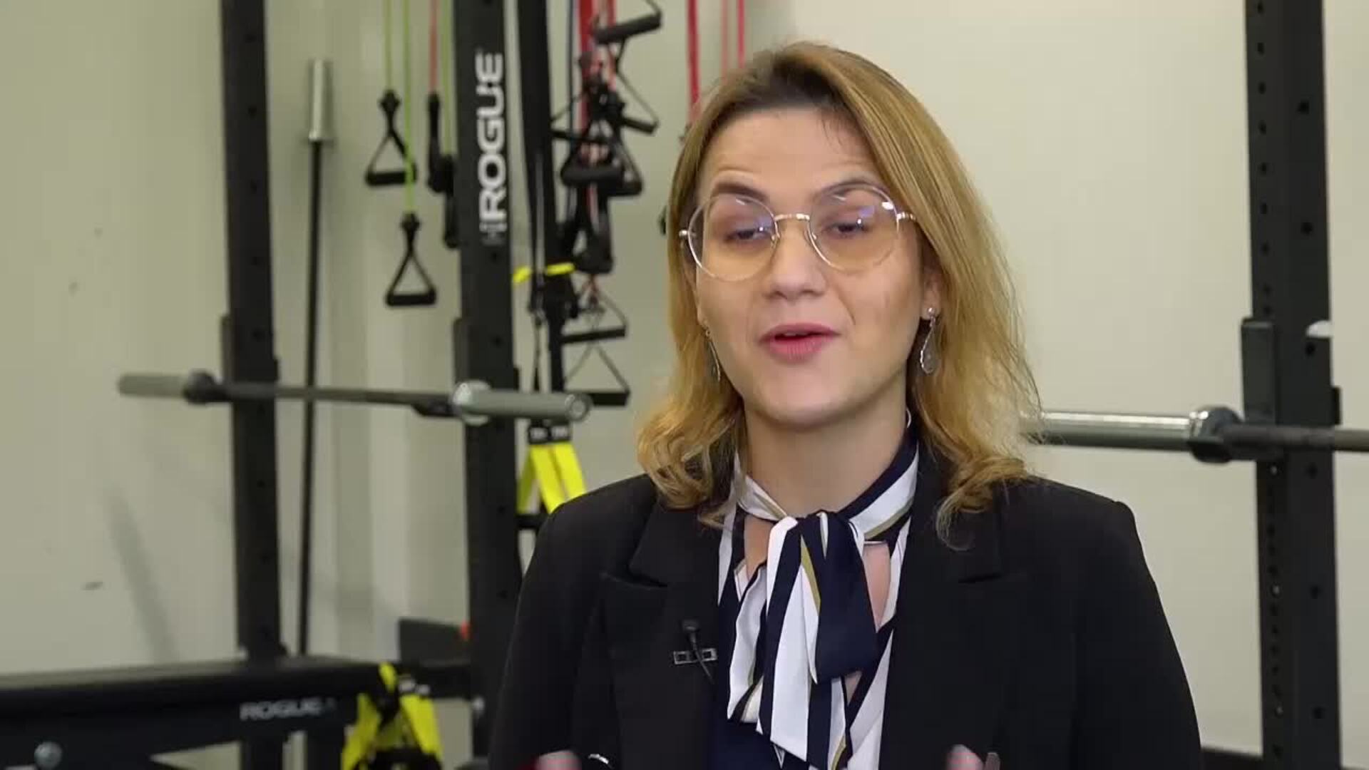 El cerebro puede entrenarse con hielo y dolor para gozar del ejercicio, revela un estudio