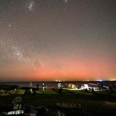 Tormenta geomagnética impide el lanzamiento de satélites meteorológicos espaciales de Marte