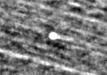 La NASA muestra nuevas fotos de 3I/ATLAS y niega que sea una nave extraterrestre: «Es un cometa de más allá del Sistema Solar»