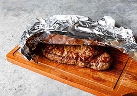 De metálico a mágico: cómo el papel de aluminio revolucionó la conservación de alimentos