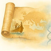 No llegaron con la agricultura: los gatos domésticos vinieron a Europa a bordo de naves romanas