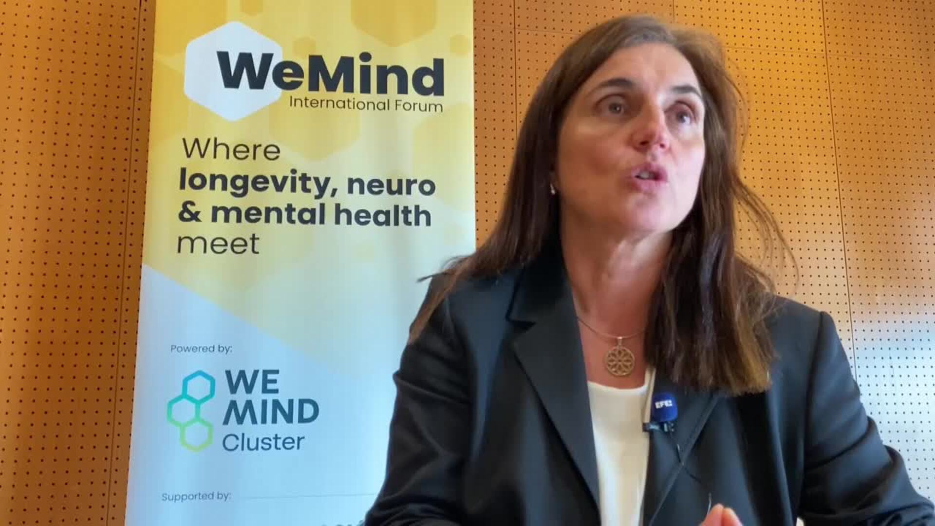 Especialistas en neuroarquitectura estudian cómo el diseño de espacios afecta a la salud mental