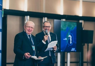 Europa aprueba un presupuesto histórico en el espacio con el empujón de los ministerios de Defensa