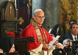 El Papa se despide de Turquía con una visita al «vaticano de los ortodoxos» y tiende una mano por la unidad de los cristianos