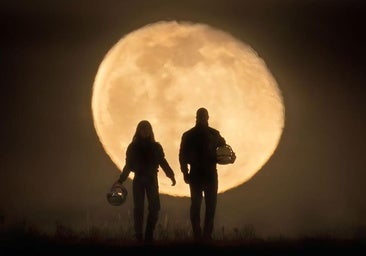 La fiebre de los nuevos cazadores de estrellas