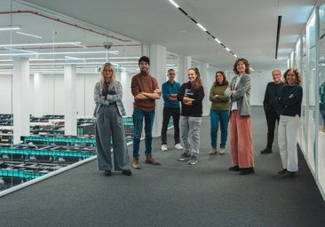 El mapa oficial de nuestro genoma se olvida de la mayor parte de la humanidad