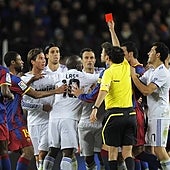 Lo que hay detrás de la guerra del Madrid contra Iturralde y Clos Gómez