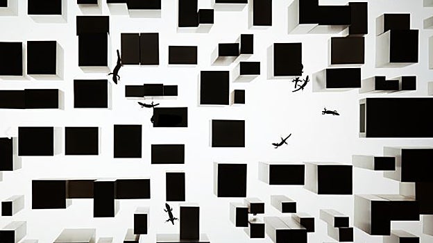 Las exposiciones imprescindibles del &#039;Off&#039; de PhotoEspaña