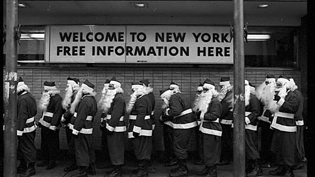 Las exposiciones imprescindibles del &#039;Off&#039; de PhotoEspaña