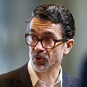 Imagen - Castellucci ha dado con 'Résurrection' un giro radical a otras propuestas previas