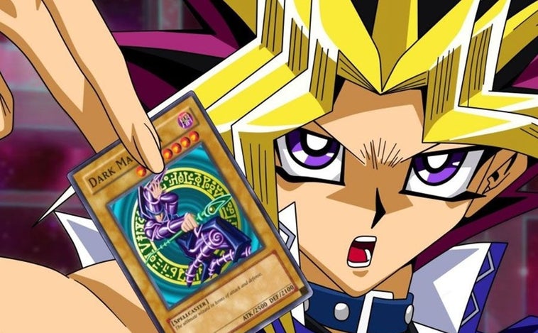 Muere en extrañas circunstancias Kazuki Takahashi, creador del manga Yu-Gi-Oh!