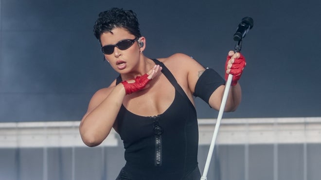 Mad Cool: la carpa verde, los ojos de Jack White y el adiós