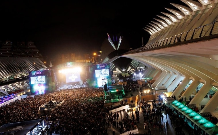 Cae otro gran festival de música víctima del caos del sector: Diversity Valencia