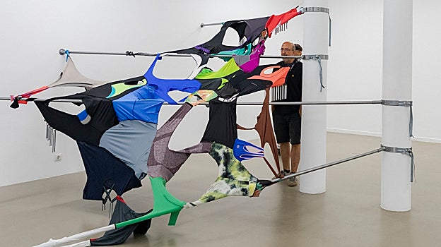 Diez nombres propios que piden pista desde ArtNou