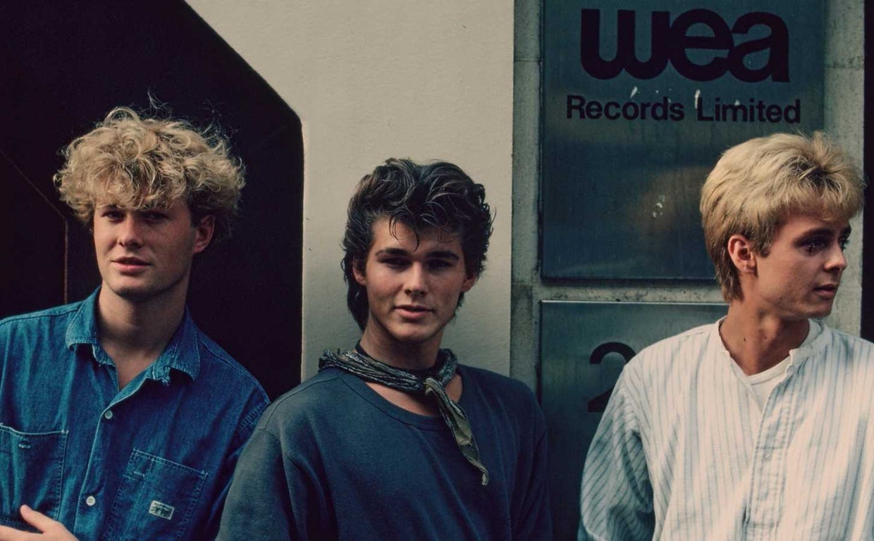 A-ha, la historia del 'one video-hit wonder' que vivió para contarlo