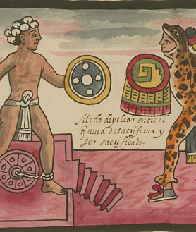 Imagen secundaria 2 - En la foto de arriba, la biblioteca preside el campus de la prestigiosa Universidad de Brown. En las siguientes fotografías, alumnos de la John Carter Brown y el Códice Tovar