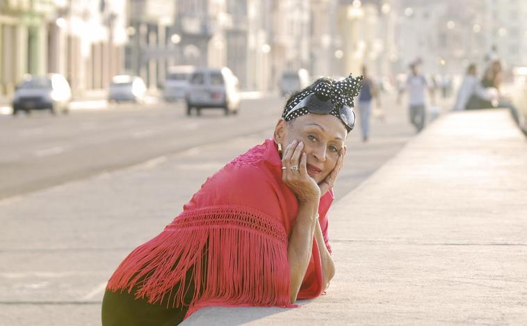 La Mar de Músicas despide a Omara Portuondo en su edición más caribeña