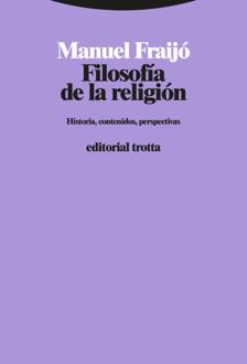 Imagen - 'Filosofía de la religión'