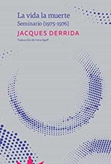 Imagen - 'La vida la muerte' 