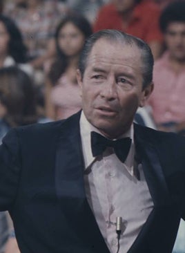 Imagen - El pasatiempo narrativo del día: Kiko Ledgard