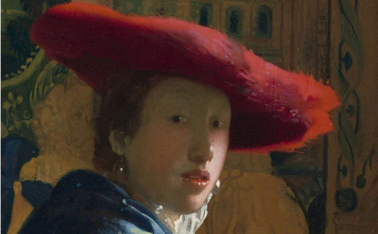 Los secretos de Vermeer, al descubierto en Washington