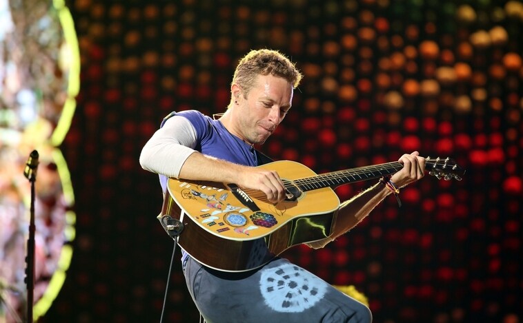 Entradas concierto Coldplay Barcelona: precio, fechas y cómo conseguirlas