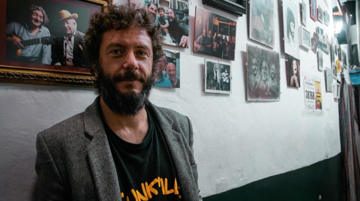 Juanito Makandé anuncia su retirada