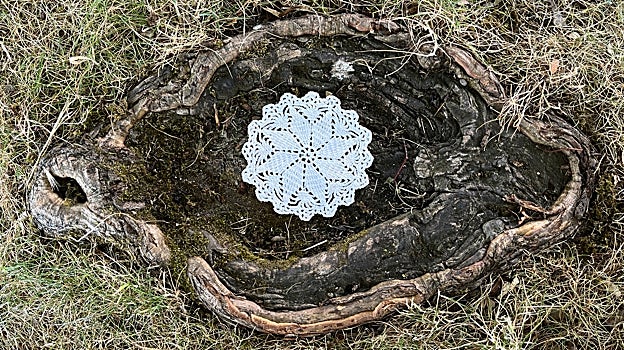 Obra del conjunto 'Decorum'