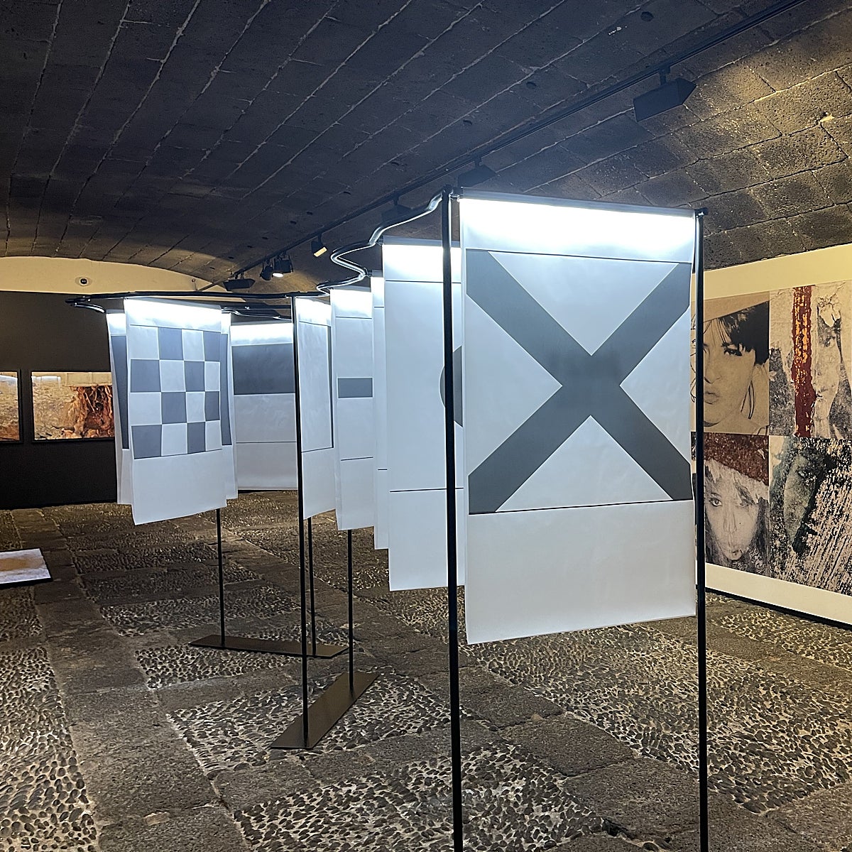 Lanzarote: abrir las heridas para sanarlas