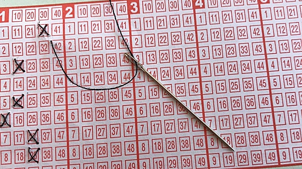 'Making my Own Luck'