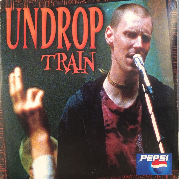 Undrop - 'Train' (1998)