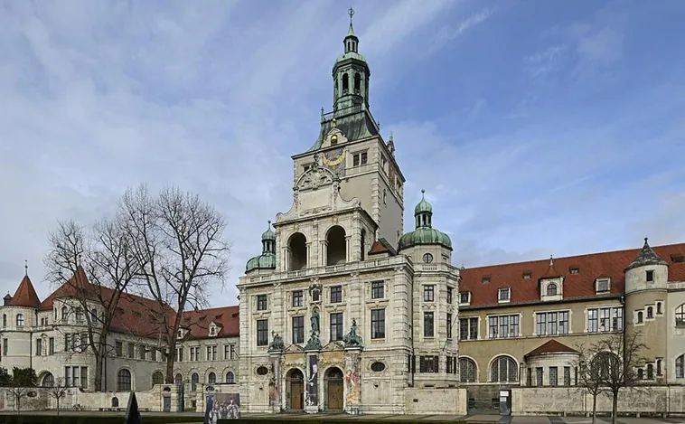 Los museos del estado alemán de Baviera hacen público el origen de las obras de arte adquiridas durante la época nazi