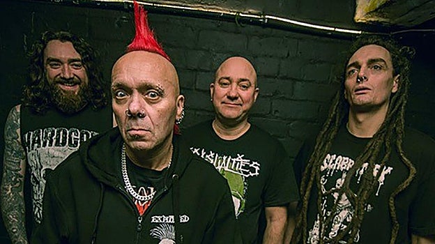 El reinado pop de Isabel II en diez canciones