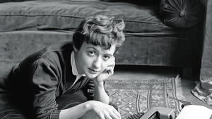 Una de las fotografías de Sanine Weiss