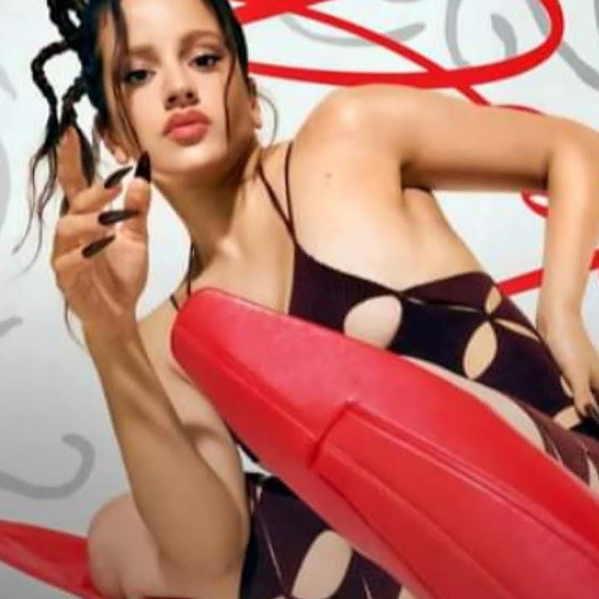 Sale 'Motomami Deluxe': escucha las 5 nuevas canciones de Rosalía