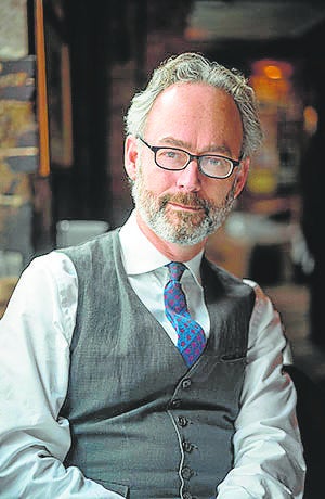 Una carretera llamada Amor Towles