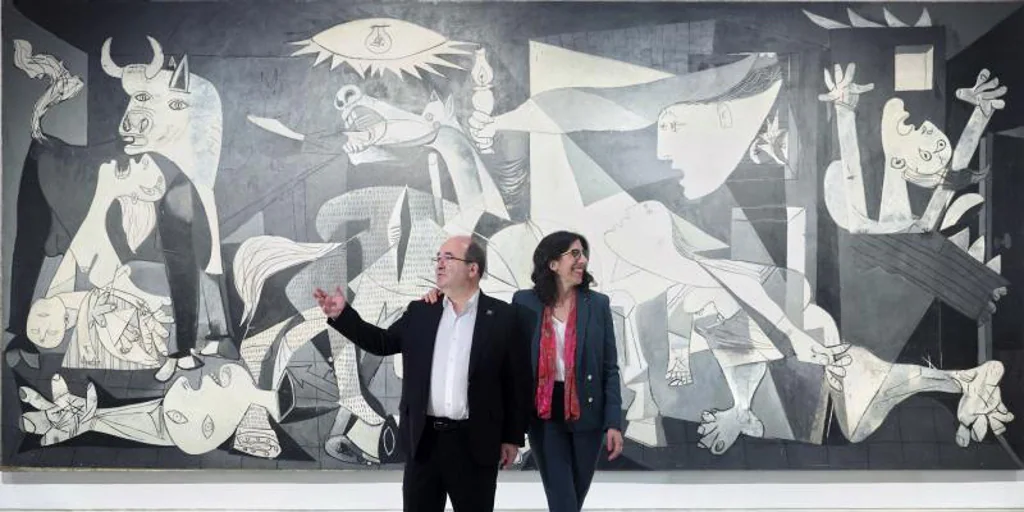 The Picasso Year will not hide the artist’s complex relationship with women