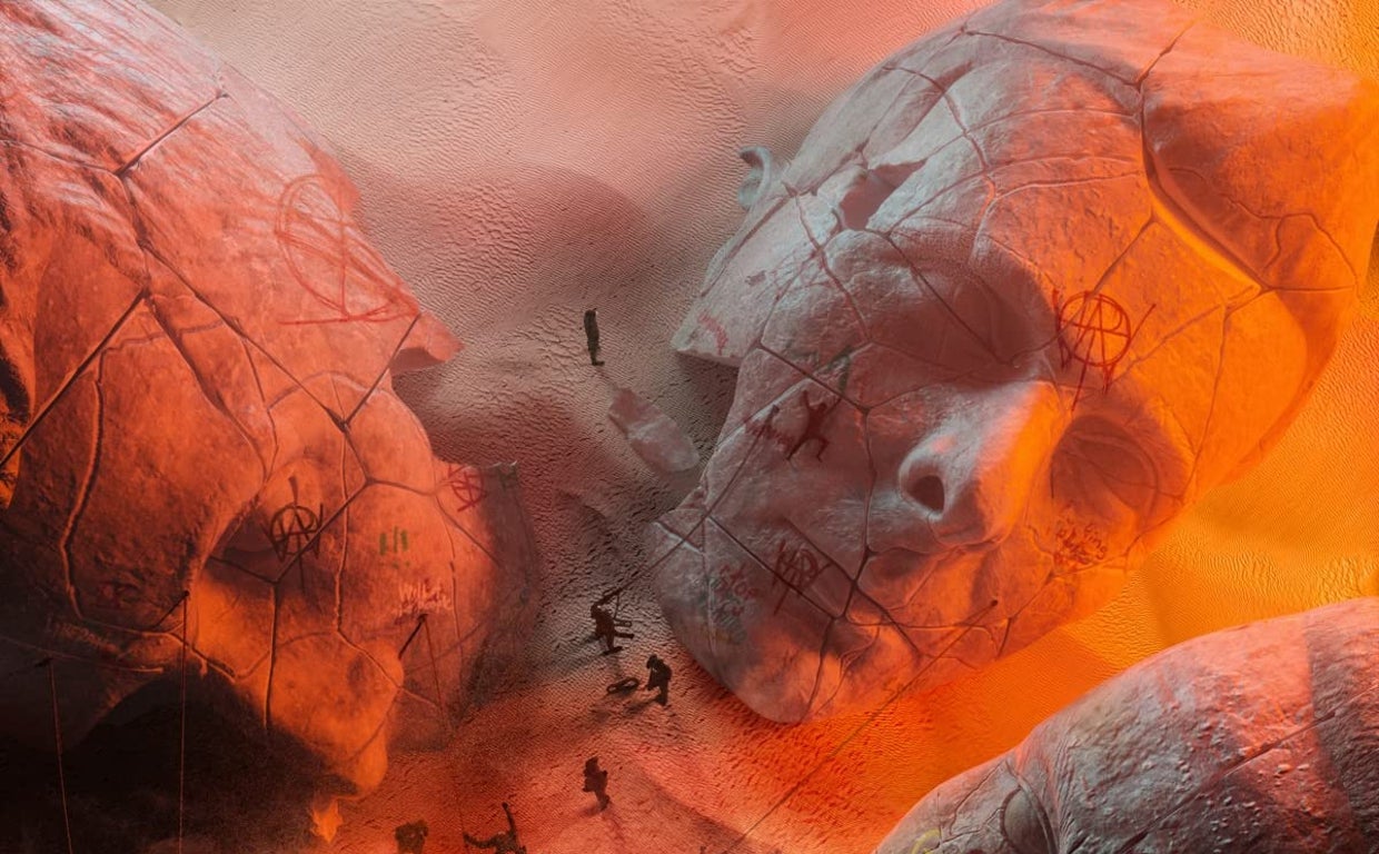 Críticas de los discos de la semana: Muse, Robbie Williams, Cecilio G, Tony Molina y Afghan Whigs