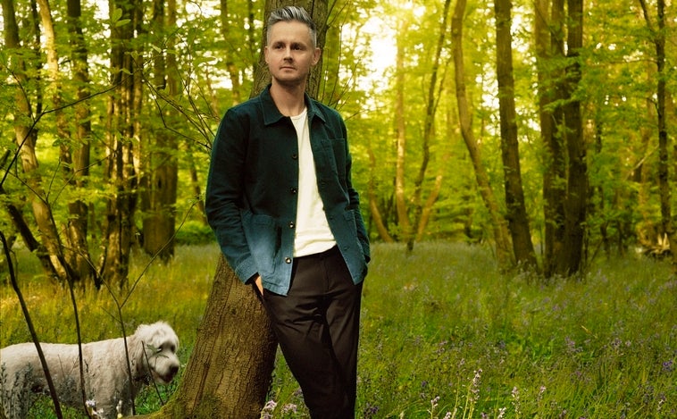 Tom Chaplin: «Creo que el Rey Carlos III estará a la altura, es todo un carácter»