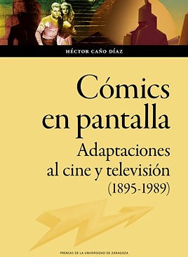 Imagen - Más allá de &#039;Vengadores&#039;. La profunda huella de las viñetas en el audiovisual