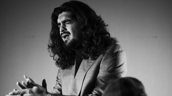 Israel Fernández:  «Que en la música electrónica se escuché mi flamenco clásico es una bendición»
