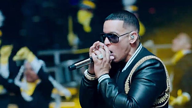 Daddy Yankee