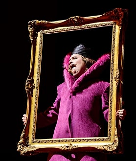 Imagen secundaria 2 - Tres momentos de 'La cabeza del dragón'