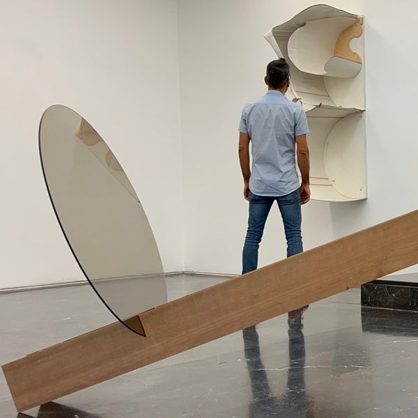 'Abierto Valencia', en los laureles del X aniversario